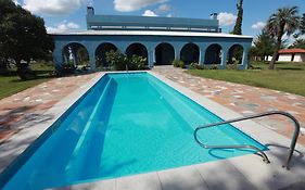 Estancia Termal San Nicanor